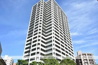 ライオンズタワー仙台大手町の画像