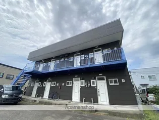 RENO−FINE本通Ⅲ(リノファインホンドオリスリー)【105号室】の外観