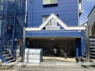 ポルシェ中山町の画像