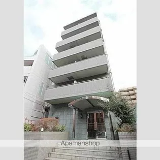 東京都文京区春日2丁目【マンション】の外観