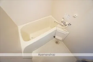 グランディール15【1階】の風呂