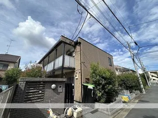 レオパレスプリマベーラ荻窪の画像
