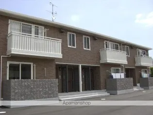 レジデンス城東の画像