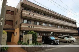 セジュール砂川の画像