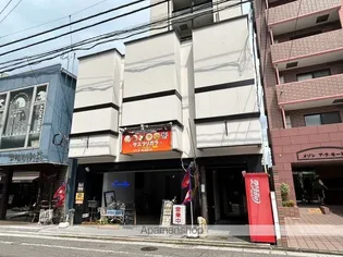 千鳥ビルの画像