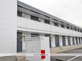 レオパレスK&Yの画像