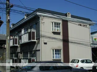 ドミール穴川の画像