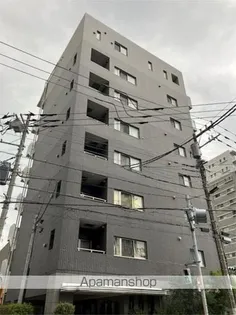 アヴェニーユ弐番館【6階】の外観