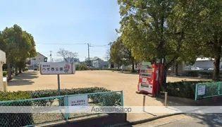ユニヴェールⅡ C棟【1階】の周辺