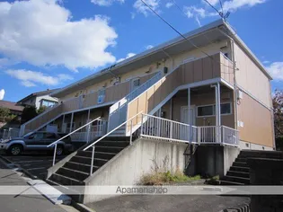 メゾン ド 吉成の画像