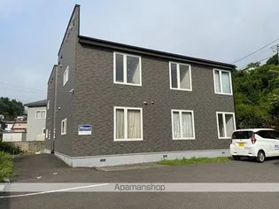 母恋南町サンハイツの画像
