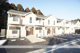 グリーンパークⅤの画像