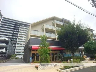 エルピス【4階】の外観