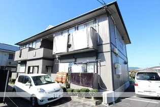 グリーンヒルハネカBの画像
