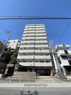 愛知県名古屋市中区新栄3丁目【マンション】の外観