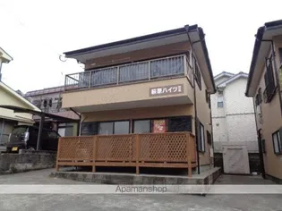 萩原ハイツⅡの画像