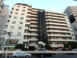ハイホーム市ヶ谷の画像