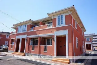 アルモニー メゾンA棟の画像