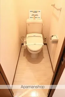 サニーハウス上今井 AB【2階】のその他画像