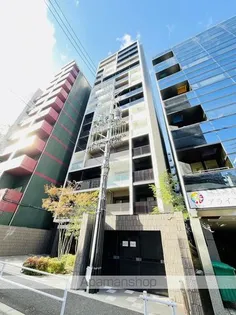 ブランシエスタ泉【6階】の外観