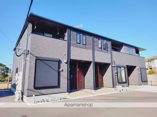 ローリエ TR【1階】の外観