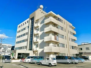 フリーデン西開発の画像