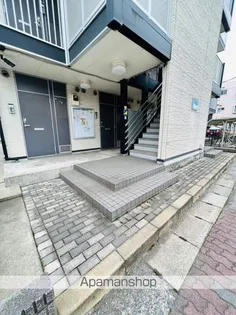 レオパレスサンヴィレッジ【4階】のその他画像