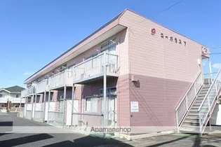 コーポラスYの画像