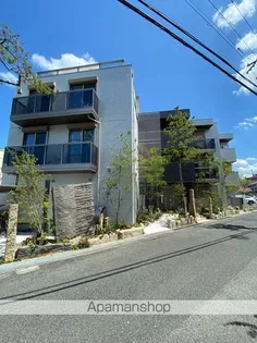 JARDIN VERT(ジャルダンヴェール)【101号室号室】の外観