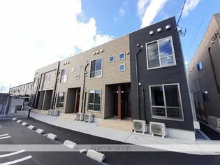 メゾンブリーゼⅠの画像