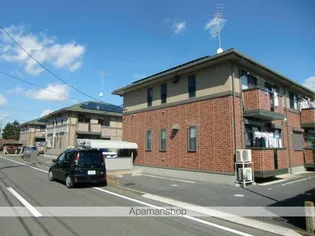 グランシャリオ ABCの画像