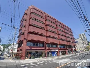 サンシャイン松山の画像
