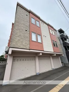コンフィーネ13の画像