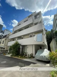 飯田橋ハウス【1階】の外観