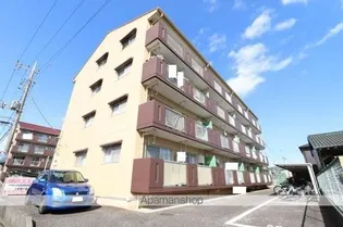 第3山忠マンションの画像