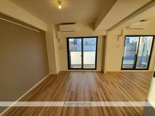 KIーLIGHTKINSHICHO【4階】の居間