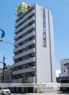 第96杉フラット【2階】の外観