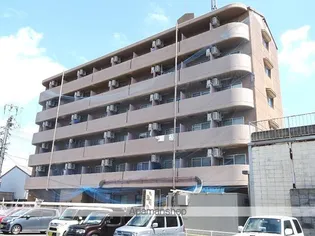 サンウェル琴平【410号室】の外観