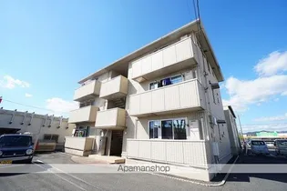 ソレイユコートの画像