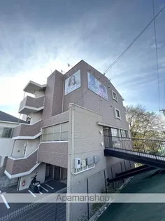 フォレストインサイドⅤ【4階】の外観