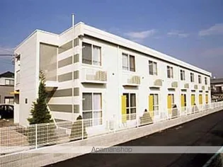 レオパレスワールド山中の画像