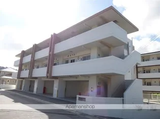 フラッツMⅡの画像