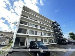 大町マンションの画像