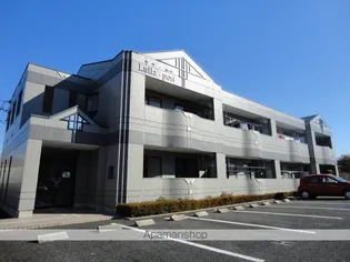 ララ・ポート【2階】の外観