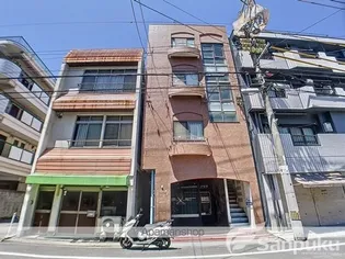 MIRICE木屋町の画像