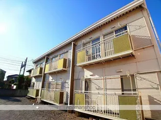 シティハイツ岸町の画像