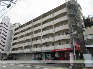 平和ビル【3階】の外観