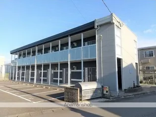 レオネクストシルビアン【205号室】の外観