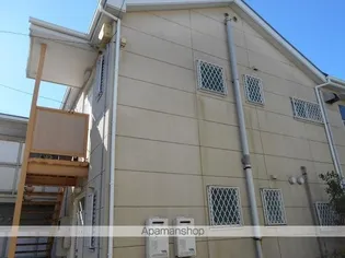 リバティヒル幸Gの画像