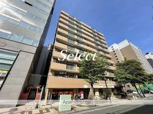 クリオ横浜関内参番館の画像
